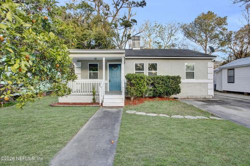 941 Huron St, Jacksonville, FL, 32254-3208 | Card Image