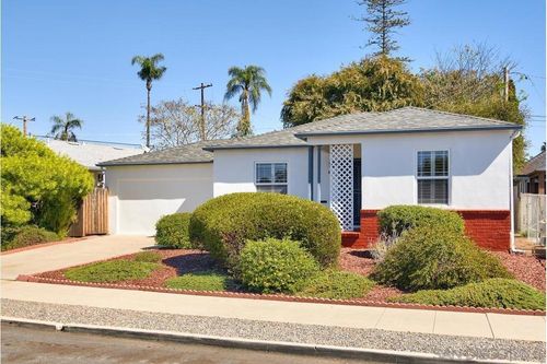 4669 Valencia Dr, San Diego, CA, 92115-4215 | Card Image
