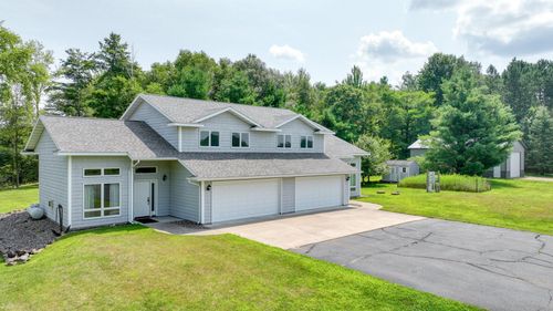 27183 250th Street, Birch Creek Twp, WI, 54745 | Card Image