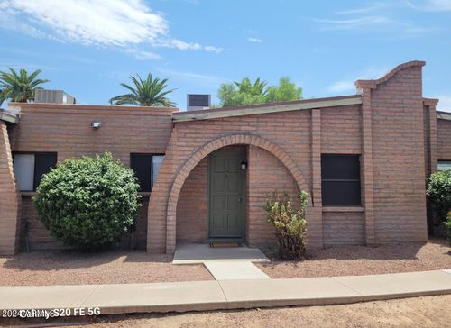 34-4437 E Hubbell St, Phoenix, AZ, 85008-3232 | Card Image