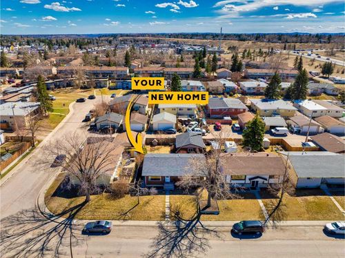 23 Queen Isabella Close Se, Calgary, AB, T2J3R2 | Card Image