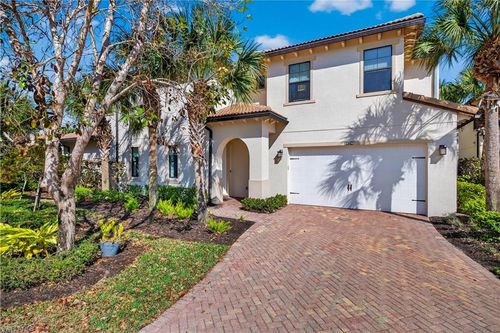 1142 Antaras Ct N, NAPLES, FL, 34113-8442 | Card Image