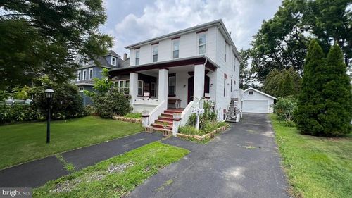 109 Union Ave, STRATFORD, NJ, 08084-1309 | Card Image