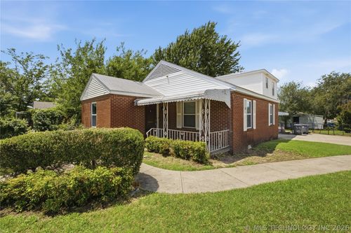 2747 E 4th Street, Tulsa, OK, 74104 | Card Image