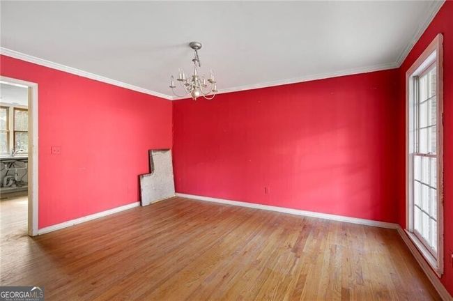 265 Carriage Station Cir, House other with 4 bedrooms, 3 bathrooms and null parking in Roswell GA | Image 6