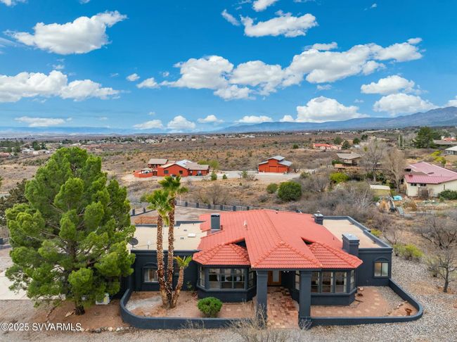 1967 S Quail Run, House other with 5 bedrooms, 4 bathrooms and null parking in Cottonwood AZ | Image 70