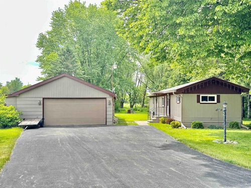 4631 Melody Lane, NEKIMI, WI, 54904 | Card Image
