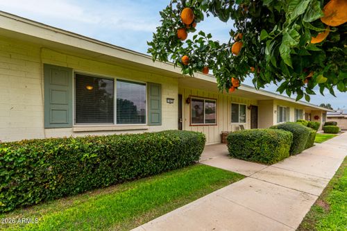 9415 N 111th Ave, Sun City, AZ, 85351-4637 | Card Image