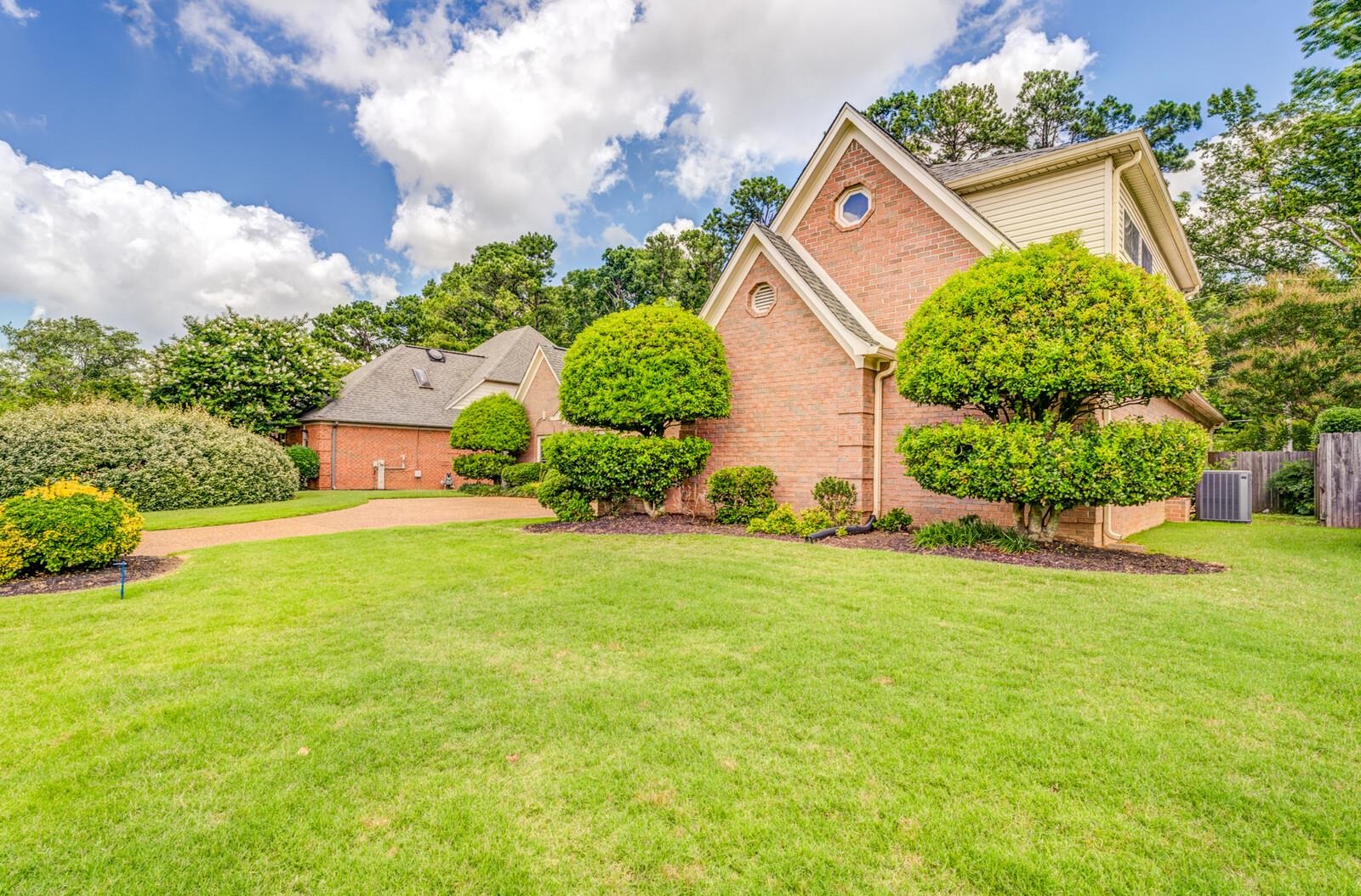 Residential in Memphis 3