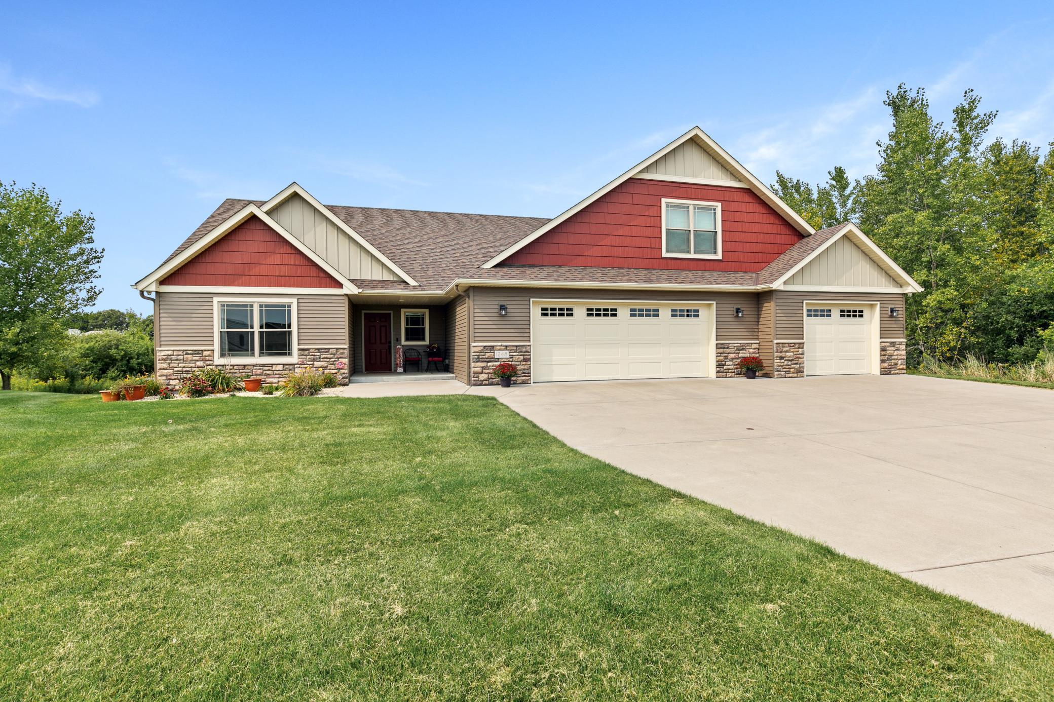 Osauka Rd, Sauk Rapids, MN 56379