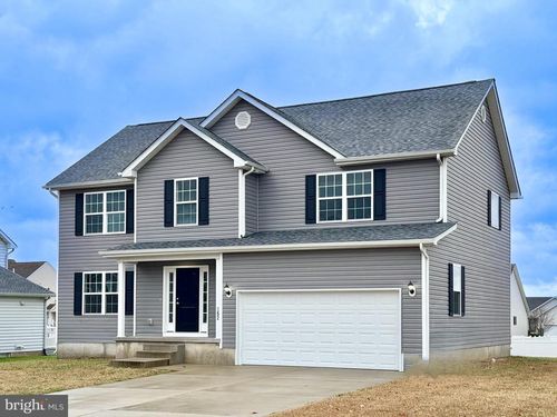352 Quail Landing Cir, MAGNOLIA, DE, 19962-3237 | Card Image