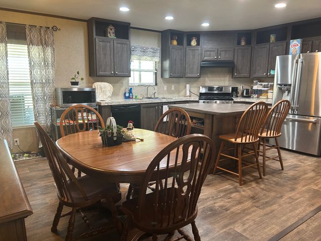 8080 W State Highway 56, House other with 3 bedrooms, 2 bathrooms and null parking in Savoy TX | Image 10
