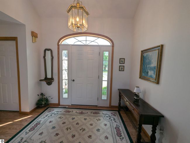 1810 E Riverside Drive, House other with 3 bedrooms, 2 bathrooms and null parking in Au Gres MI | Image 25