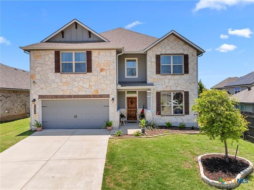 5030 Dickinson Loop, Belton, TX, 76513-4816 | Card Image