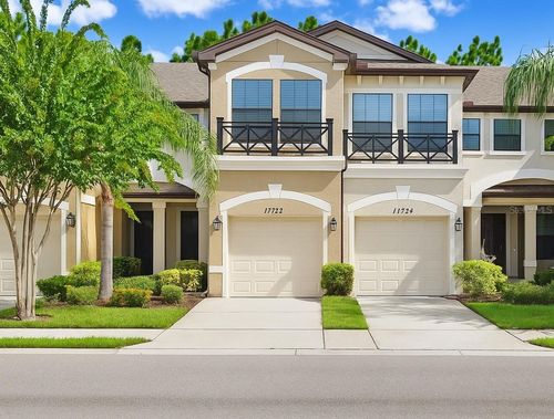 11722 Crowned Sparrow Ln, Tampa, FL, 33626-2650 | Card Image