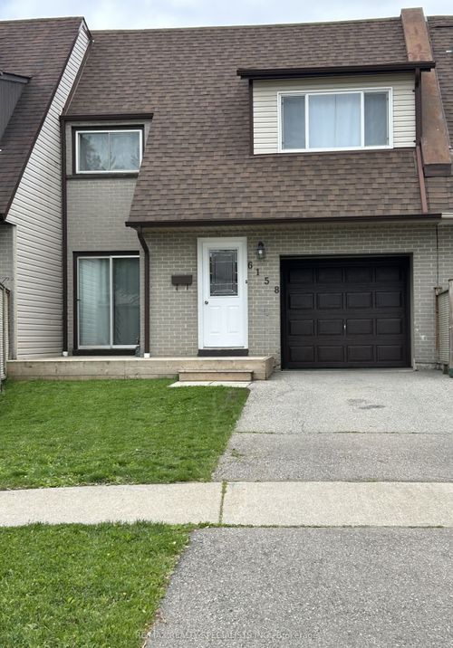6158 Townwood Crt, Mississauga, ON, L5N2L4 | Card Image