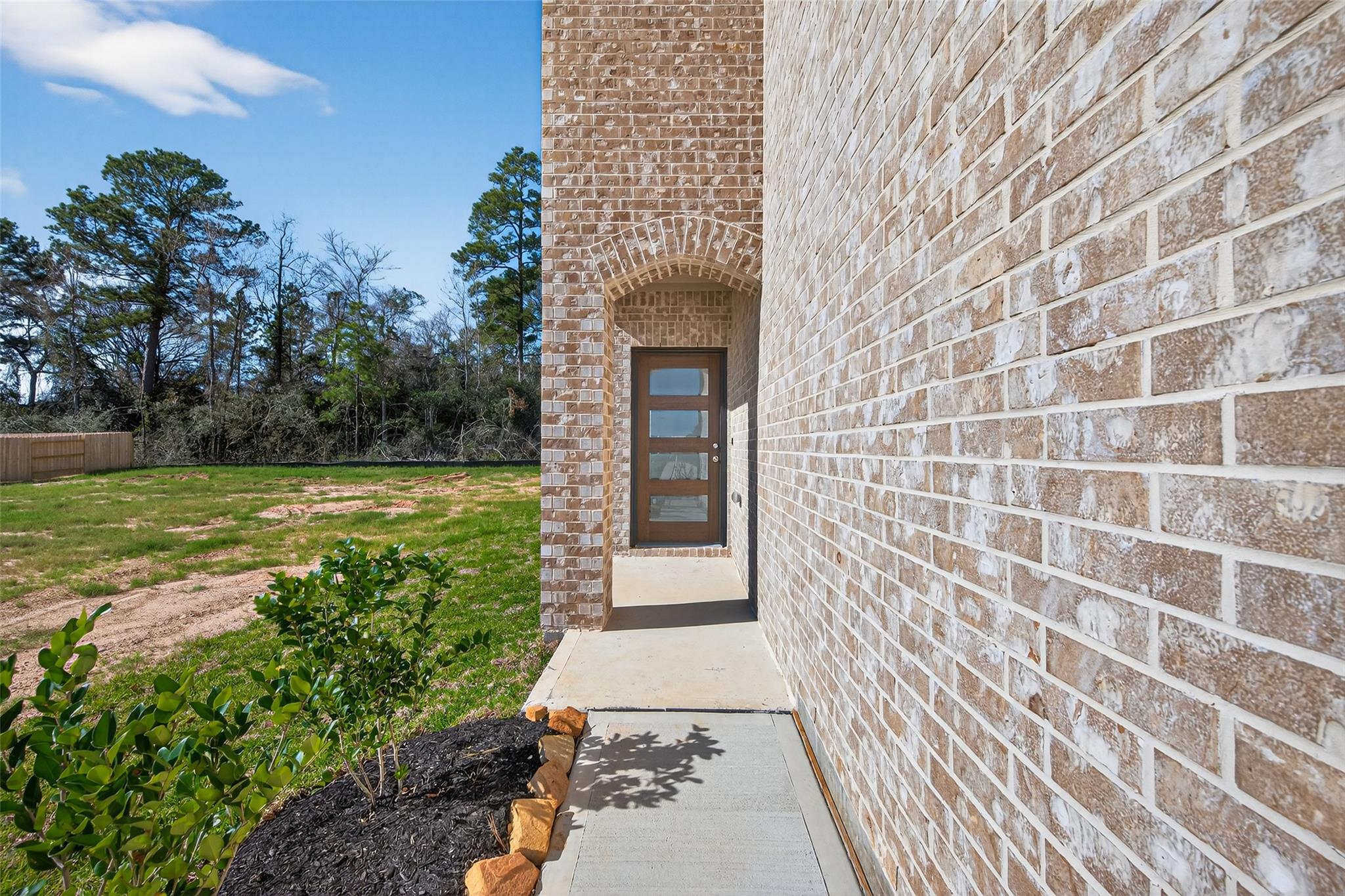 Residential in Willis 2