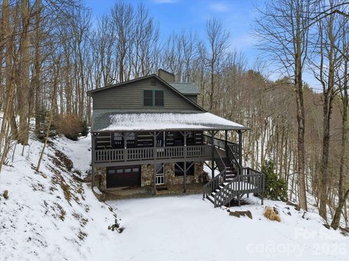 550 Welcome Way, Boone, NC, 28607-6853 | Card Image