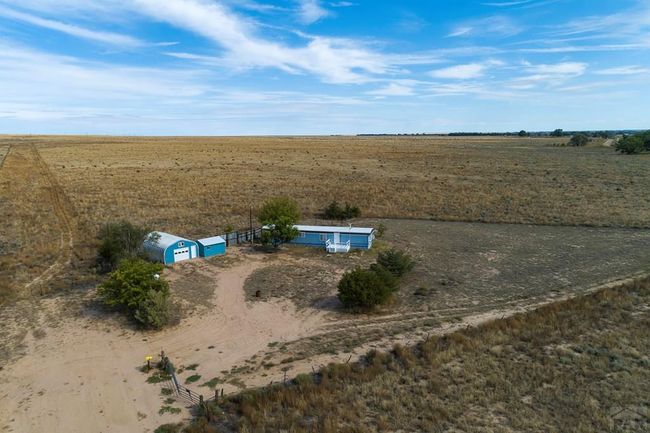 4502 County Lane 7, House other with 2 bedrooms, 2 bathrooms and 2 parking in Olney Springs CO | Image 16