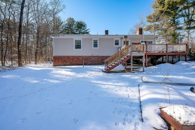 515 W Side Rd, House other with 3 bedrooms, 3 bathrooms and null parking in Conway NH | Image 48