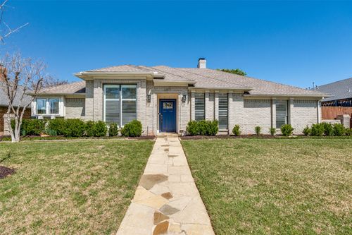 6419 Embers Rd, Dallas, TX, 75248-2937 | Card Image