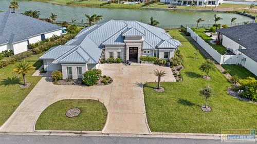 4 Sawgrass Ct, Laguna Vista, TX, 78578-2934 | Card Image