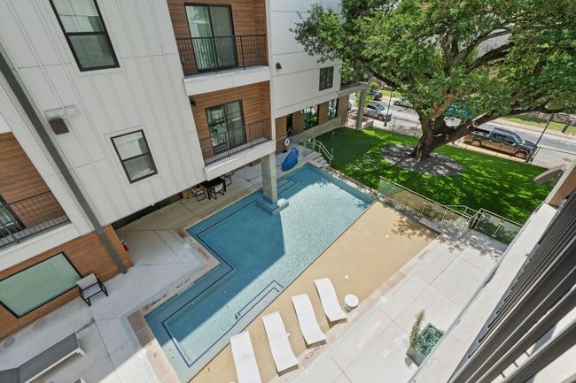 APT-303 - 2500 Longview St, Condo with 1 bedrooms, 1 bathrooms and null parking in Austin TX | Image 19