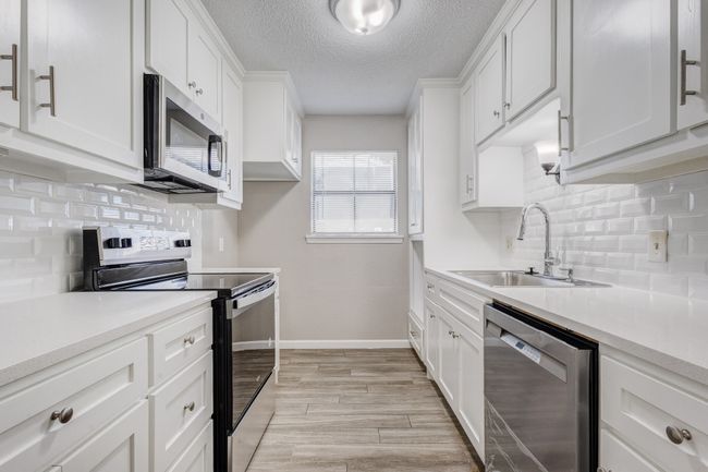 APT-105 - 9254 Forest Ln, Townhouse with 2 bedrooms, 2 bathrooms and null parking in Dallas TX | Image 13