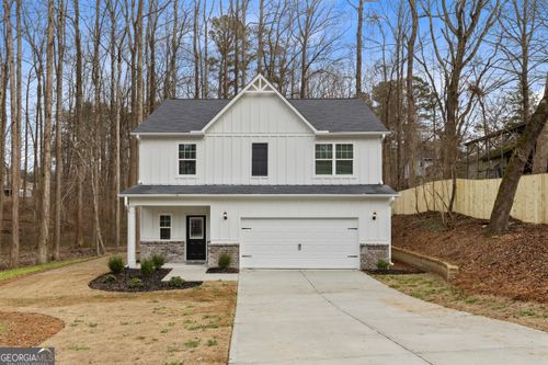 3617 Victoria Dr, Buford, GA, 30519-4139 | Card Image