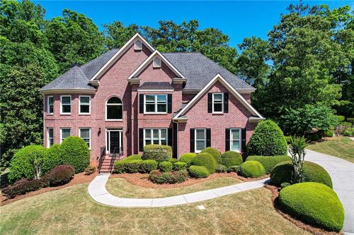 7450 Glenmaura Way, Suwanee, GA, 30024 | Card Image