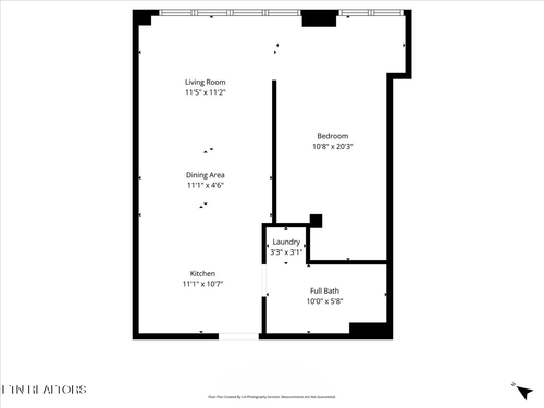 208-505 Union Ave, Knoxville, TN, 37902-2118 | Card Image