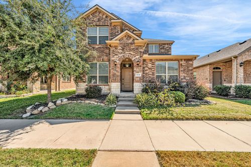 2249 Barx Dr, Little Elm, TX, 75068-1335 | Card Image