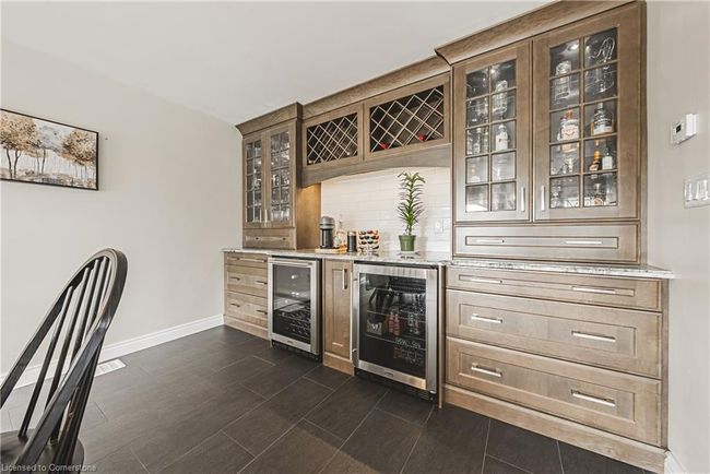 95 Ellington Ave, House other with 5 bedrooms, 3 bathrooms and 5 parking in Stoney Creek ON | Image 19