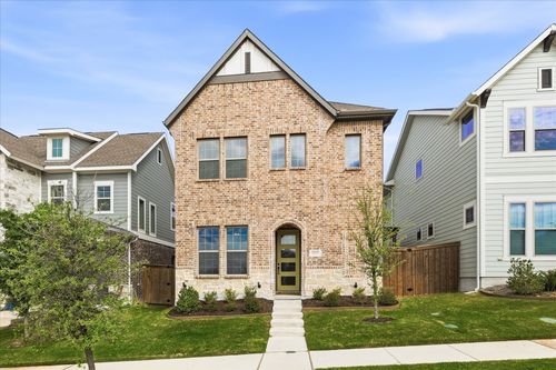 14420 Balmoral Pl, Aledo, TX, 76008-2027 | Card Image