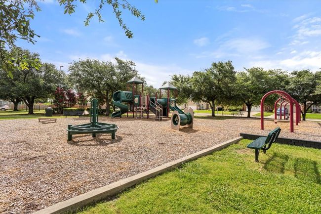 Community playground just down the street! | Image 25