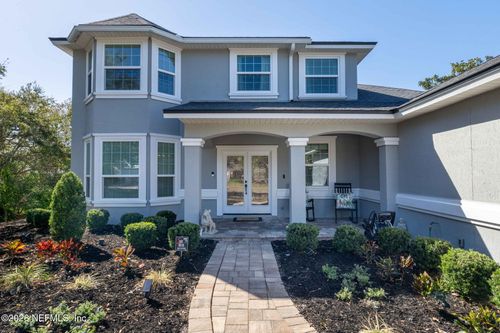 321 Ebb Tide Ct, Ponte Vedra Beach, FL, 32082-4561 | Card Image