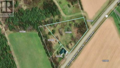 6244 Northside Rd, North Lake, PE, C0A2B0 | Card Image