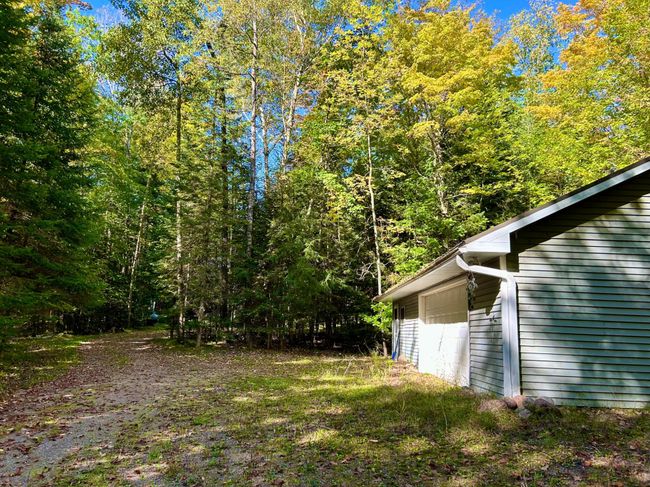 501 Arbutus Rd, House other with 2 bedrooms, 2 bathrooms and 2 parking in Pickerel WI | Image 7