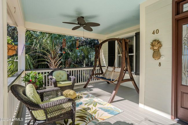 40 Front Street, House other with 5 bedrooms, 3 bathrooms and null parking in St. Helena Island SC | Image 5