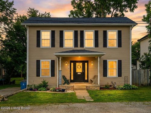 314 E Main St, Simpsonville, KY, 40067 | Card Image