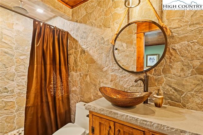 201 Fox Run Rd, House other with 4 bedrooms, 4 bathrooms and null parking in Banner Elk NC | Image 45