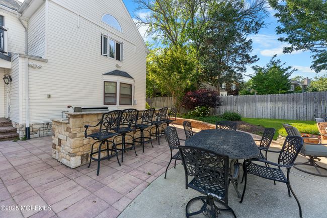 21 Homestead Cir, House other with 5 bedrooms, 4 bathrooms and null parking in Marlboro NJ | Image 65