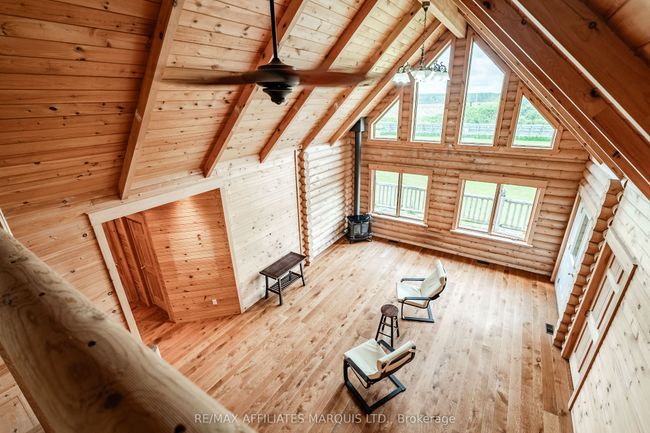 19799 County Rd, House other with 4 bedrooms, 3 bathrooms and 15 parking in Dunvegan ON | Image 12