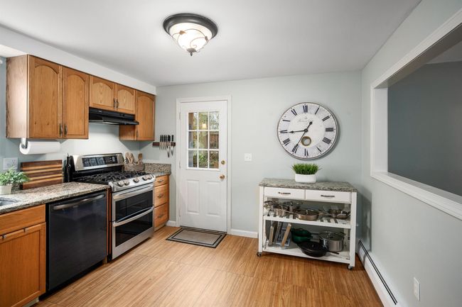 6 Whittaker Cir, Condo with 4 bedrooms, 2 bathrooms and null parking in Concord NH | Image 18