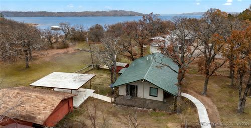 293 Kiamichi Rd, Eufaula, OK, 74432-5321 | Card Image