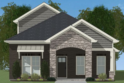 6173 Parkhaven Blvd, Hermitage, TN, 37076-2455 | Card Image