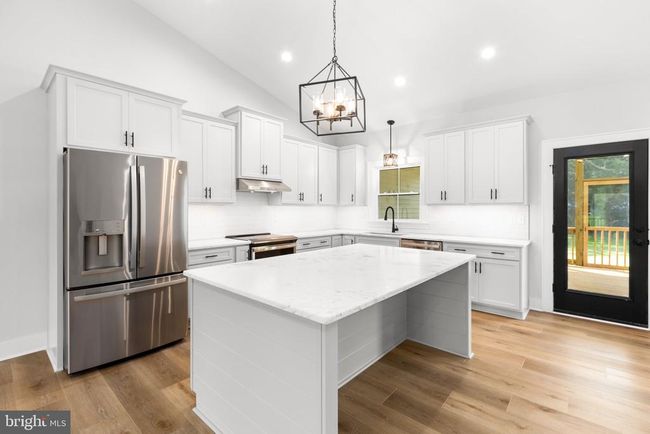 885 Buckners Ln, House other with 4 bedrooms, 4 bathrooms and null parking in MINERAL VA | Image 12