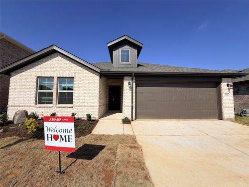 5401 Inwood Dr, Denton, TX, 76207-4607 | Card Image