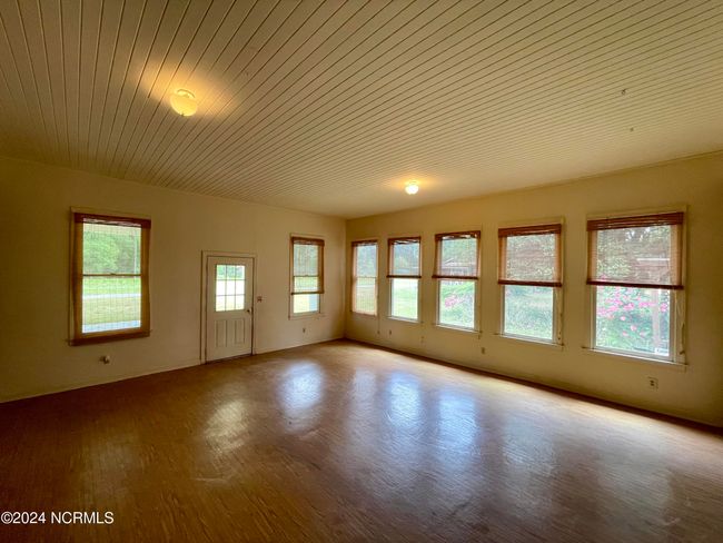 1222 Meadow Branch Rd, House other with 3 bedrooms, 2 bathrooms and null parking in Williamston NC | Image 12
