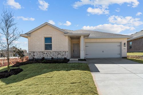 1304 Richardson St, Howe, TX, 75459-1813 | Card Image
